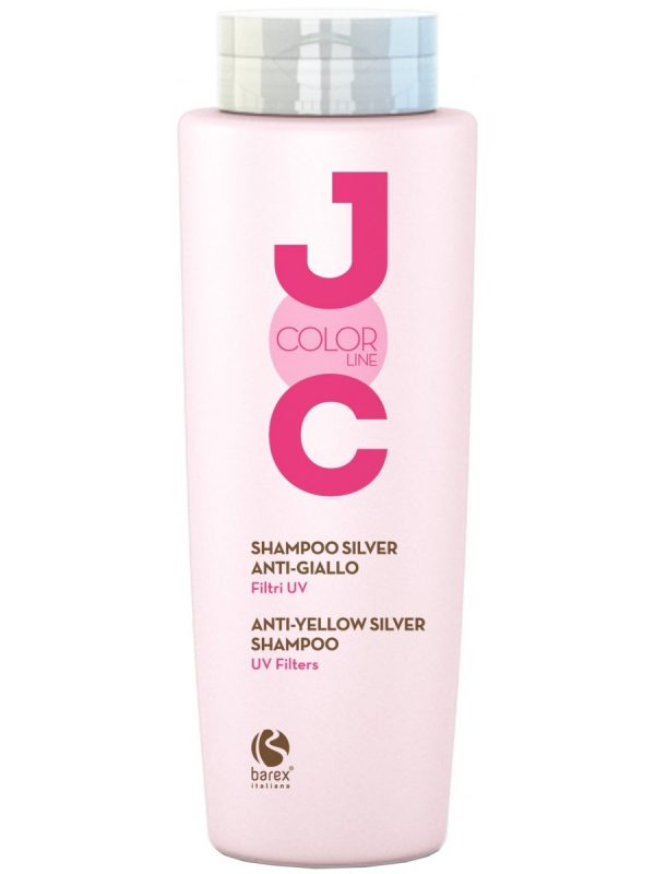 Shampoing JOC Color Line Barex 250ml